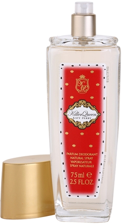 Katy Perry Killer Queen Deo cu atomizor pentru femei
