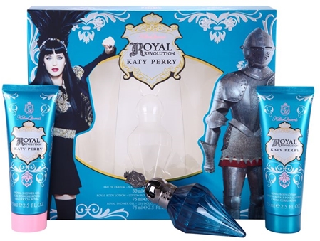 Katy Perry Royal Revolution Geschenkset I.