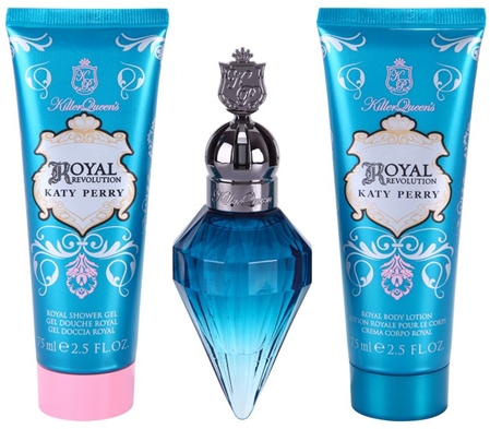 Katy Perry Royal Revolution Geschenkset I.