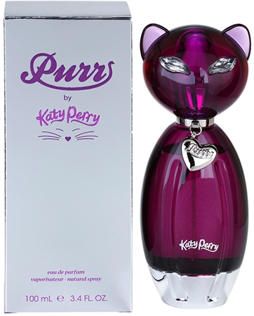 Katy Perry Purr Eau de Parfum hölgyeknek