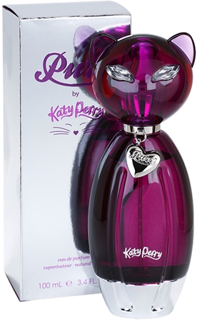 Katy Perry Purr Eau de Parfum hölgyeknek
