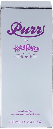 Katy Perry Purr Eau de Parfum hölgyeknek