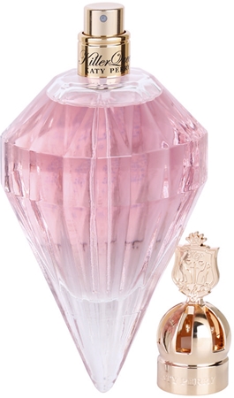 Katy Perry Spring Reign Eau de Parfum for Women 100 ml