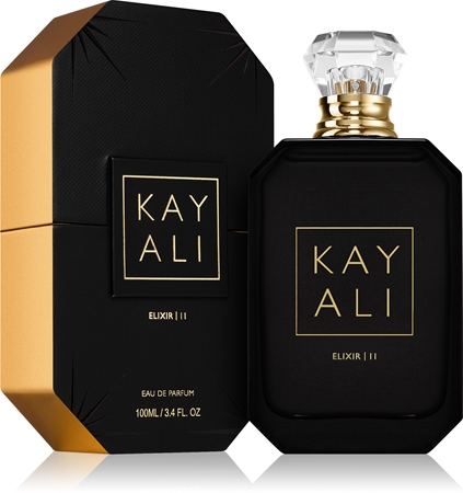 Kayali Elixir 11 parfémovaná voda pro ženy