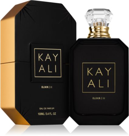 Kayali Elixir 11 Eau de Parfum for women | notino.ie