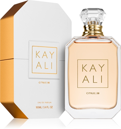 Kayali Citrus | 08 Eau de Parfum for women