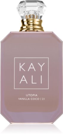 Kayali Utopia Vanilla Coco 21 Eau de Parfum för Kvinnor