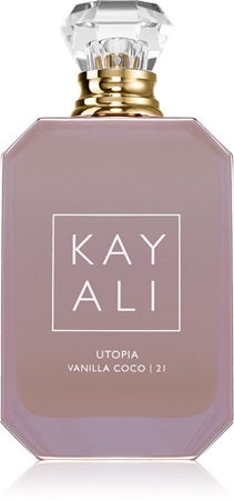 Kayali Utopia Vanilla Coco 21