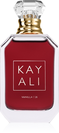 Kayali Vanilla 28 Parfüümvesi naistele