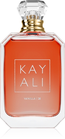 Kayali Vanilla 28 Eau de Parfum da donna