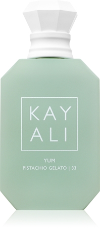 Kayali Yum Pistachio Gelato 33 Parfüümvesi naistele