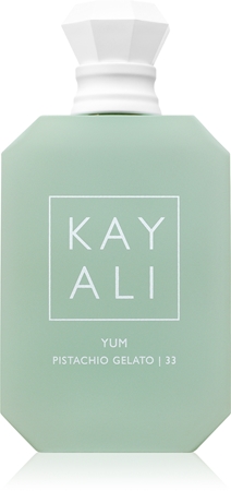 kayali yum pistachio gelato 33