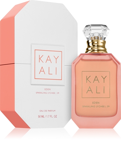 Kayali Eden Sparkling Lychee | 39 Eau de Parfum pour femme