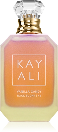 Kayali Vanilla Candy Rock Sugar 42 Eau de Parfum voor Vrouwen