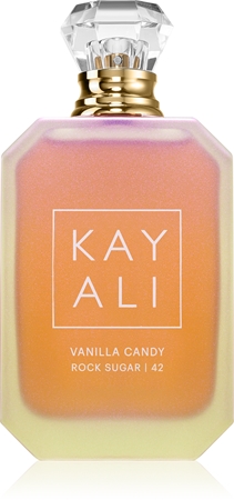 Kayali Vanilla Candy Rock Sugar 42 Eau de Parfum voor Vrouwen