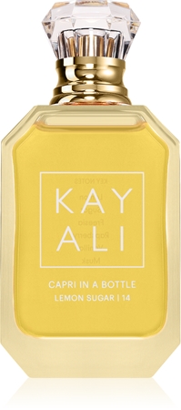 kayali capri in a bottle lemon sugar 14 woda perfumowana 50 ml     