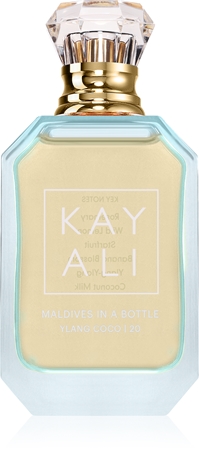 Kayali Maldives In a Bottle Ylang Coco | 20 | Livrare rapida