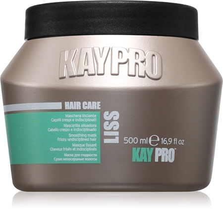 Kaypro Hair Care Liss Mask Smoothing Mask for hair