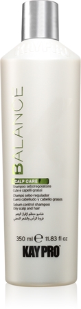 Kaypro Scalp Care Balance Shampoo Shampoo for the scalp