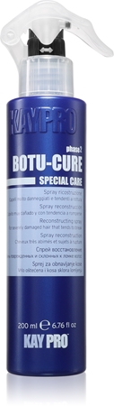 Kaypro Botu-Cure Phase 2 Fortifying Spray for damaged hair