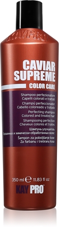 Kaypro Color Care Caviar Supreme shampoing pour cheveux colorés