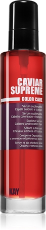 Kaypro Color Care Caviar Supreme Serum for colour-treated hair