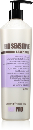 Kaypro Bio Sensitive Scalp Care Soothing Conditioner for fine hair