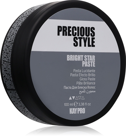 Kaypro Precious Style Bright Star Paste pâte de définition pour cheveux