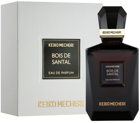 Keiko Mecheri Bois de Santal Eau de Parfum for Women 75 ml