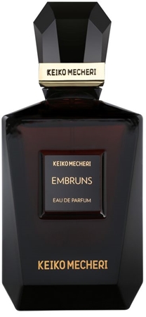 Keiko Mecheri Embruns eau de parfum para mulheres 75 ml