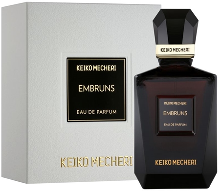 Keiko Mecheri Embruns eau de parfum para mulheres 75 ml
