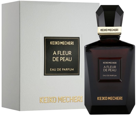 Keiko Mecheri Fleur de Peau eau de parfum para mujer 75 ml