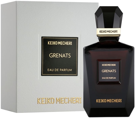 Keiko Mecheri Grenats Eau de Parfum für Damen