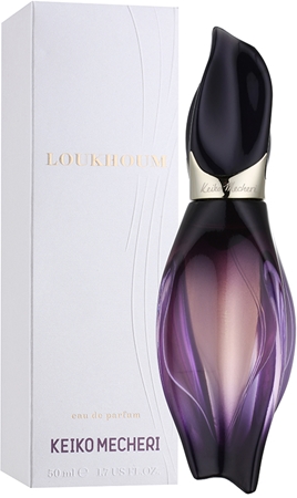 Keiko Mecheri Loukhoum parfémovaná voda pro ženy 50 ml