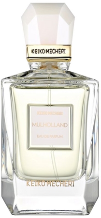 Keiko Mecheri Mulholland eau de parfum unisex