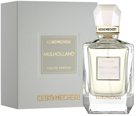 Keiko Mecheri Mulholland eau de parfum unisex