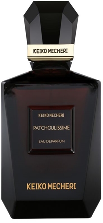 Keiko Mecheri Patchoulissime Eau de Parfum für Damen 75 ml