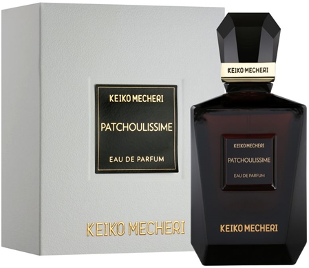 Keiko Mecheri Patchoulissime Eau de Parfum für Damen 75 ml
