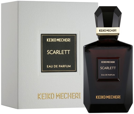 Keiko Mecheri Scarlett Eau de Parfum for Women