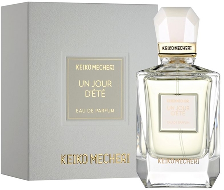 Keiko Mecheri Un Jour d´Ete parfumovaná voda unisex