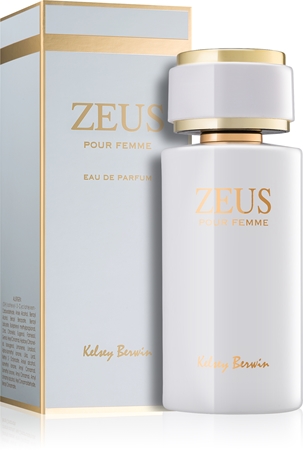 Kelsey Berwin Zeus Pour Femme Eau de Parfum for Women