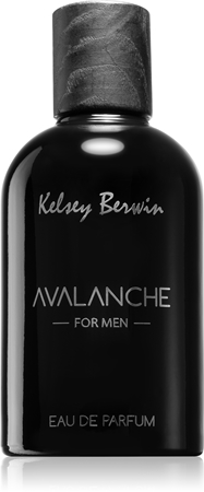 Kelsey Berwin Avalanche eau de parfum for men