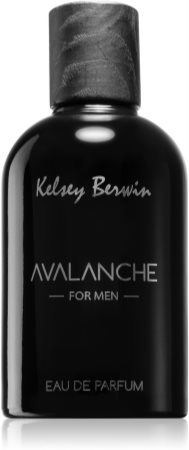 Kelsey Berwin Avalanche Eau de Parfum pour homme