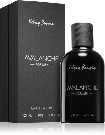 Kelsey Berwin Avalanche eau de parfum for men