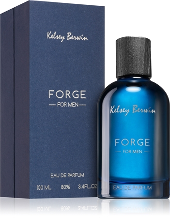 Kelsey Berwin Forge Eau de Parfum til mænd