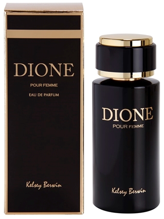 Kelsey Berwin Dione Eau de Parfum pour femme
