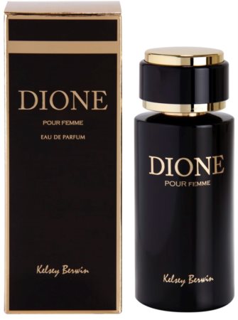 Kelsey Berwin Dione parfémovaná voda pro ženy
