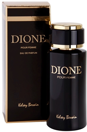 Kelsey Berwin Dione Eau de Parfum pour femme