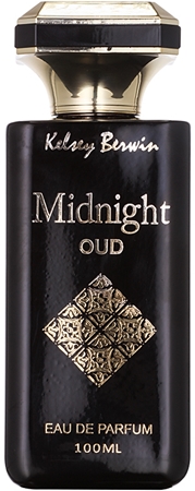 Kelsey Berwin Midnight Oud Eau de Parfum voor Mannen