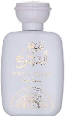 Kelsey Berwin Sheikh Al Shyookh parfumovaná voda pre ženy